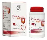 FITOPREPARATORI ITALIANI COLESTARMONY PLUS 120 COMPRESSE