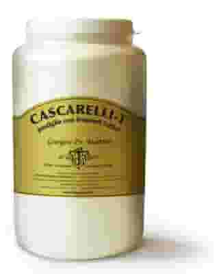 CASCARELLI GRANI CON FERMENTI LATTICI 1 KG