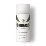 PRORASO SCHIUMA BARBA PELLI SENSIBILI 50 ML NEW