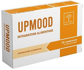 Upmood 20 Compresse