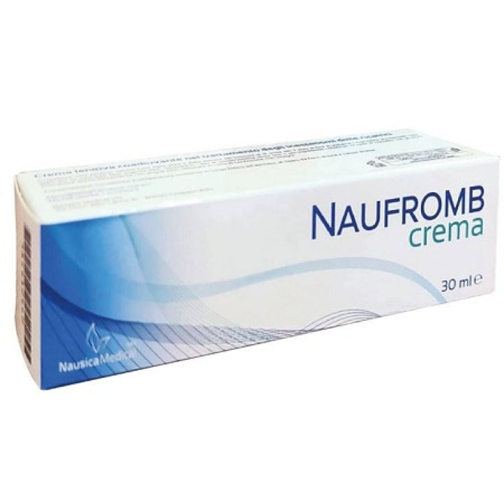 NAUFROMB CREAM 30 ML