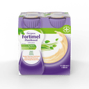 FORTIMEL PLANT BASED MANGO PASSION FRUIT 4 BOTTIGLIE DA 200 ML