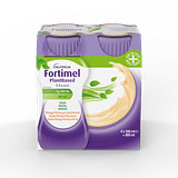 FORTIMEL PLANT BASED MANGO PASSION FRUIT 4 BOTTIGLIE DA 200 ML