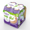 FORTIMEL PLANT BASED CAFFE' 4 BOTTIGLIE DA 200 ML