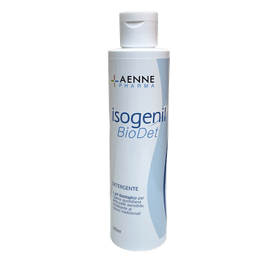 ISOGENIL BIODET 200 ML