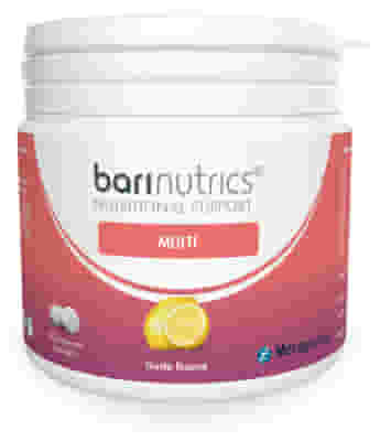BARINUTRICS MULTI LIMONE 90 COMPRESSE MASTICABILI