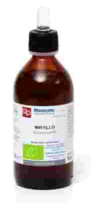 MIRTILLO TINTURA MADRE 200 ML BIO