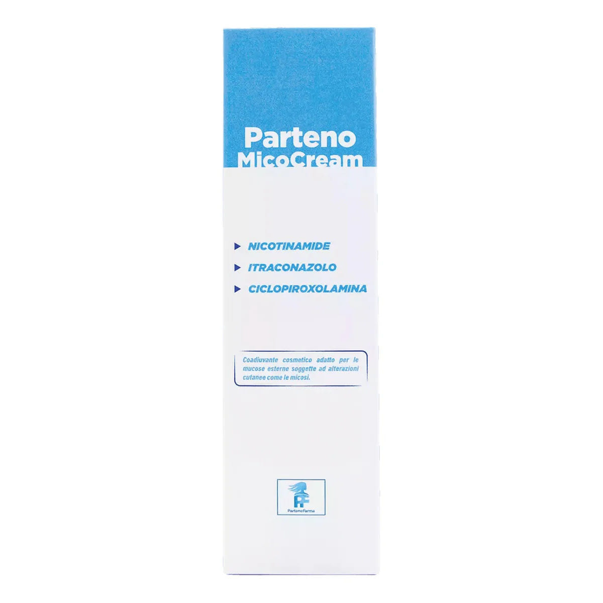 PARTENO MICOCREAM 50 ML
