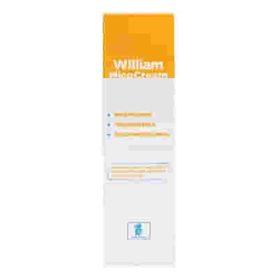 WILLIAM MICOCREAM 50 ML