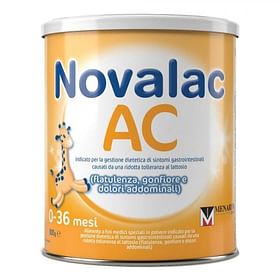 Novalac Ac 800 G