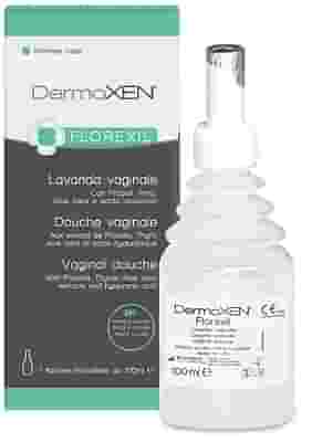 DERMOXEN FLOREXIL LAVANDA VAGINALE 100 ML