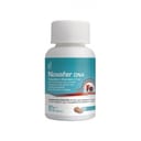 NOVAFER GLAUBER 120 COMPRESSE