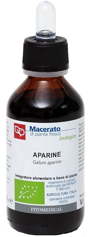 Aparine Tintura Madre 100 Ml Bio