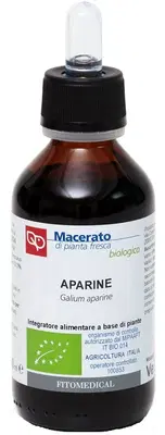 APARINE TINTURA MADRE 100 ML BIO APARINE TINTURA MADRE 100 ML BIO
