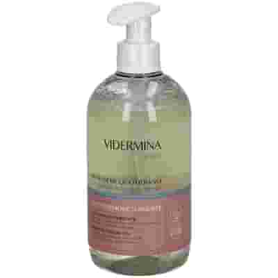 VIDERMINA INTIMA OLIO DETERGENTE CORPO E INTIMO 500 ML
