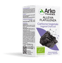 ARKO CAPSULE CARBONE VEGETALE BIO 40 CAPSULE