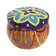 COLORS CANDELA VIOLET PESCA