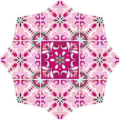 COLORS SOTTOTUTTO PINK