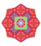 COLORS SOTTOTUTTO FIRE RED