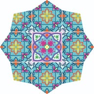 COLORS SOTTOTUTTO LIGHT BLUE