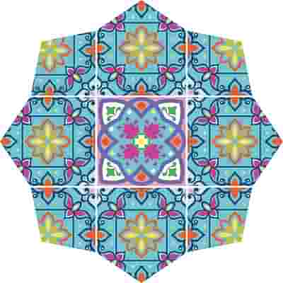 COLORS SOTTOTUTTO LIGHT BLUE