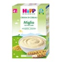 HIPP BIO CREMA CEREALI MIGLIO 200 G