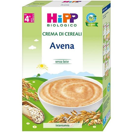 Hipp Bio Crema Cereali Avena 200 G