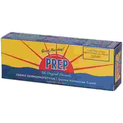 PREP CREMA DERMO 75 ML TUBO MS FREE