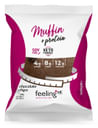 FEELING OK MUFFIN GOCCE CIOCCOLATO 50 G