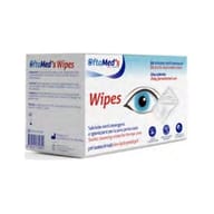 SALVIETTA OFTAMED'S MEDS STERILE PERIOCULARE