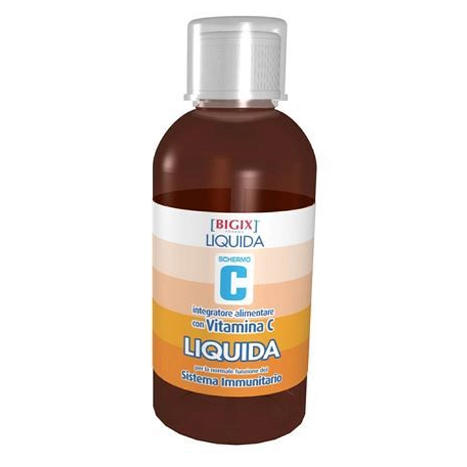 Vitamina C Liquida 150 Ml