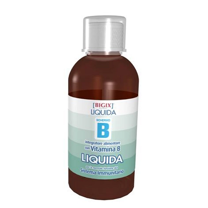 Vitamina B Liquida 150 Ml