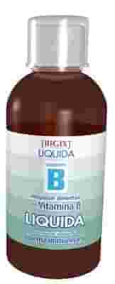 VITAMINA B LIQUIDA 150 ML