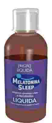 MELATONINA SLEEP LIQUIDA 150 ML