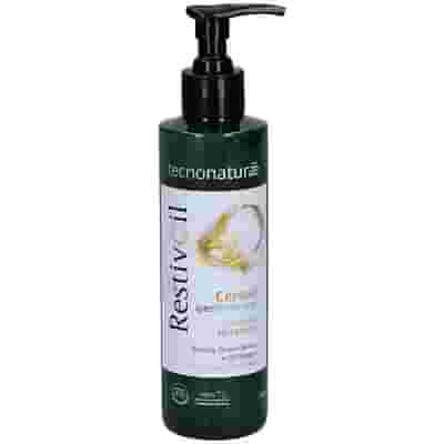 RESTIVOIL TECNONAT SECCHI SHAMPOO 250 ML