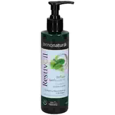 RESTIVOIL TECNONAT GRASSI SHAMPOO 250 ML