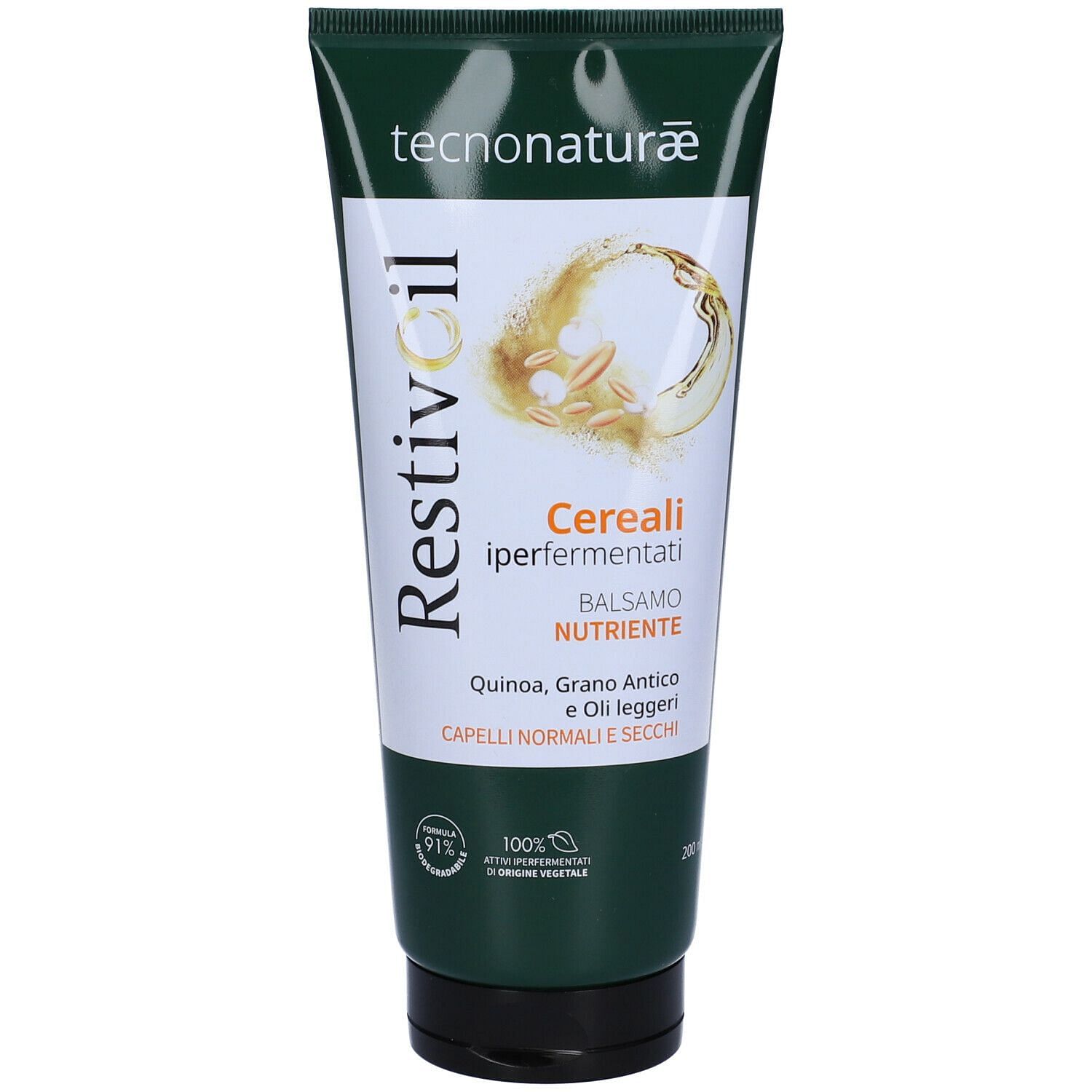 Restivoil Tecnonat Balsamo 200 Ml