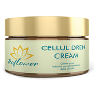 REFLOWER CELLUL DREN CREAM 200 ML