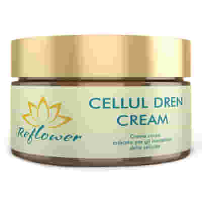REFLOWER CELLUL DREN CREAM 200 ML