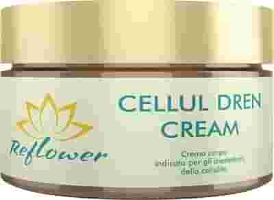 REFLOWER CELLUL DREN CREAM 200 ML