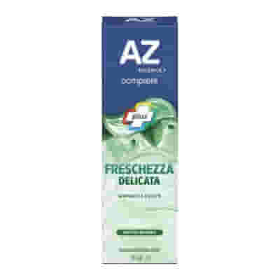 AZ COMPLETE FRESCHEZZA DELICATA DENTIFRICIO 65 ML