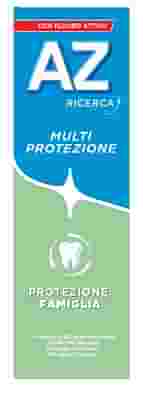 AZ PROTEZIONE FAMIGLIA DENTIFRICIO 75 ML