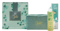 FATE KIT ANNIVERSARIO 1 OLIO 150 ML + 1 POCHETTE