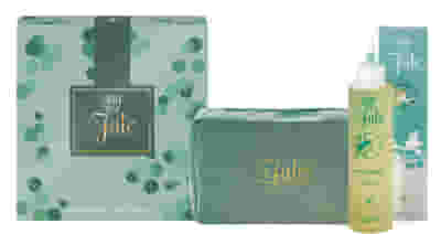 FATE KIT ANNIVERSARIO 1 OLIO 150 ML + 1 POCHETTE