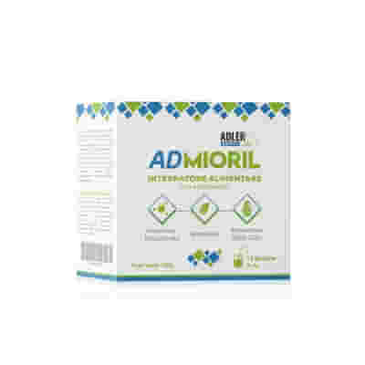ADMIORIL 14 BUSTINE