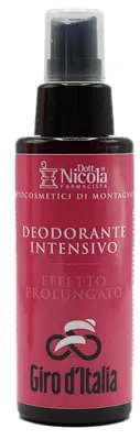 DOTT NICOLA DEODORANTE INTENSIVO 100 ML DOTT NICOLA DEODORANTE INTENSIVO 100 ML