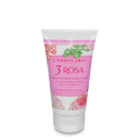 3 ROSA CREMA MANI NUTRIENTE 75 ML EDIZIONE LIMITATA