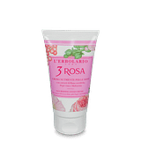 3 ROSA CREMA MANI NUTRIENTE 75 ML EDIZIONE LIMITATA