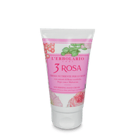 3 ROSA CREMA MANI NUTRIENTE 75 ML EDIZIONE LIMITATA