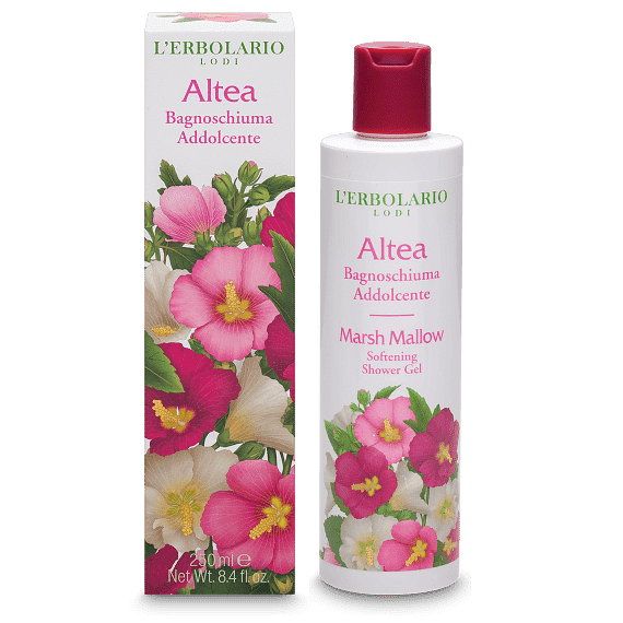 Altea Bagnoschiuma Addolcente 250 Ml